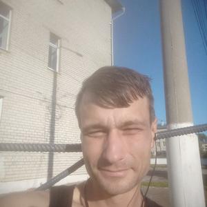 Парни в Ульяновске: Артём, 38 - ищет девушку из Ульяновска