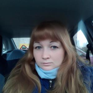 Девушки в Вологде: Анжела, 32 - ищет парня из Вологды