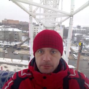 Алексей Демышев, 43 года, Тюмень