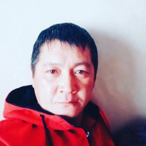 Чингиз, 40 лет, Улан-Удэ
