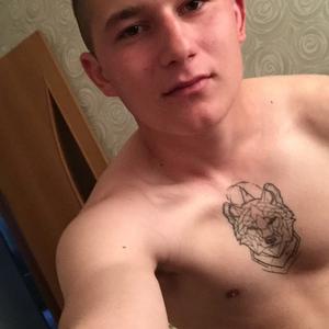 Владислав, 22 года, Уссурийск