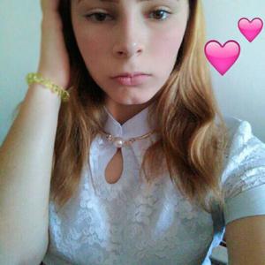 Елена, 25 лет, Заводоуковск