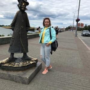 Девушки в Новосибирске: Любовь, 41 - ищет парня из Новосибирска