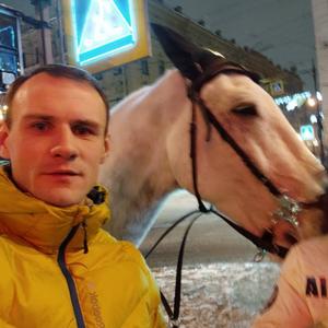 Дима, 44 года, Иркутск