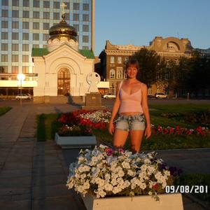 Девушки в Казани (Татарстан): Светлана, 44 - ищет парня из Казани (Татарстан)