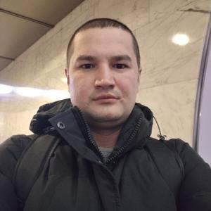 Парни в Санкт-Петербурге: Виталий, 35 - ищет девушку из Санкт-Петербурга