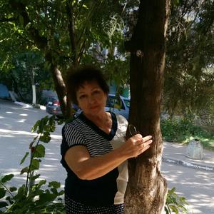 Валентина, 68 лет, Краснодар