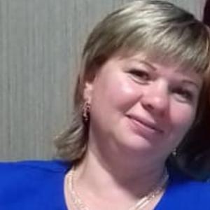 Девушки в Уссурийске: Аня, 49 - ищет парня из Уссурийска