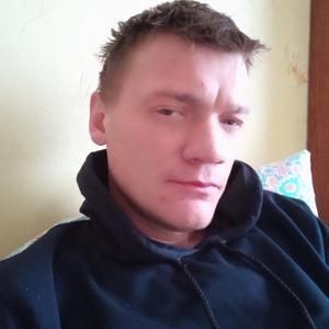 Евген, 38 лет, Мозырь