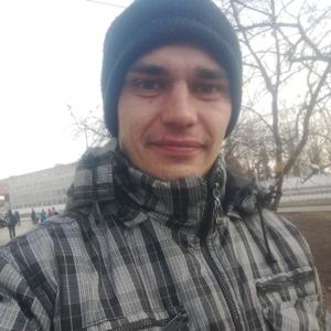 Парни в Екатеринбурге: Виталий, 29 - ищет девушку из Екатеринбурга