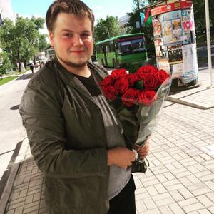 Ivan, 28 лет, Хабаровск