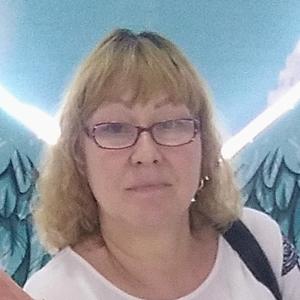 Светлана, 58 лет, Саратов