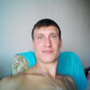 Сергей Евдокимов, 40 лет, Тайшет