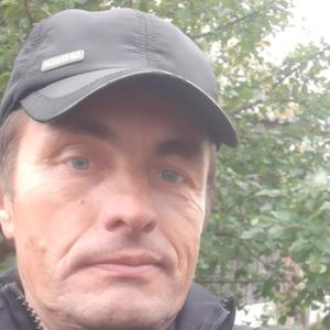 Парни в Череповце: Алексей, 49 - ищет девушку из Череповца