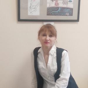 Девушки в Ульяновске: Людмила, 43 - ищет парня из Ульяновска