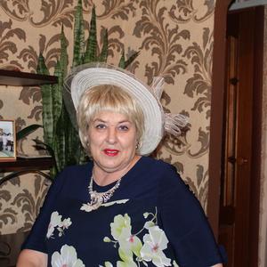 Людмила, 65 лет, Томское