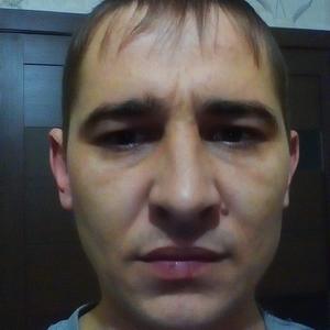 Константин, 41 год, Ленинградская