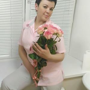 Ирина, 48 лет, Липецк