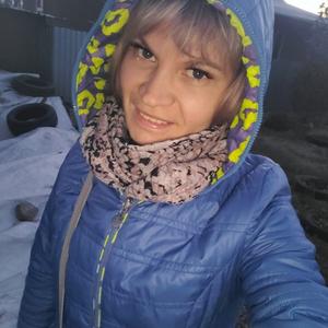 Девушки в Караганде (Казахстан): Оксана, 36 - ищет парня из Караганды (Казахстан)