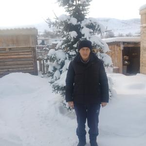 Улан Кубешев, 44 года, Усть-Каменогорск
