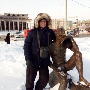 Ильгизяр Гайнутдинов, 53 года, Казань