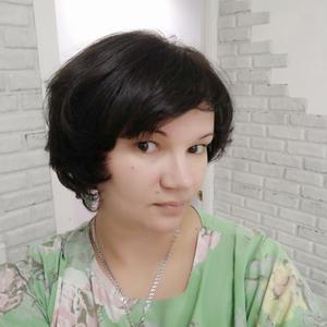 Лиса, 46 лет, Барнаул