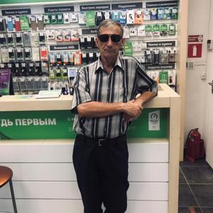 Дмитрий, 51 год, Астрахань