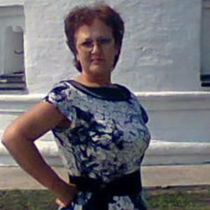 Девушки в Тобольске: Татьяна, 69 - ищет парня из Тобольска