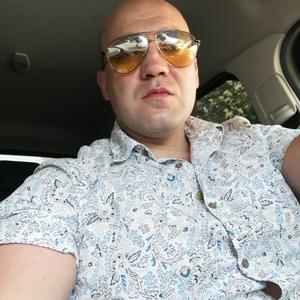 Вальдемар Иванов, 41 год, Воронеж