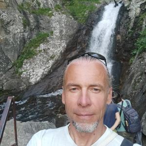 Ivan, 43 года, Кисловодск