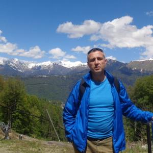 Андрей Михеенко, 53 года, Курск