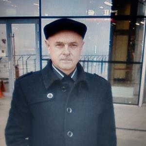 Александр, 62 года, Краснодар