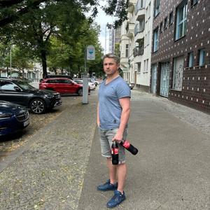 Evgheni, 35 лет, Berlin
