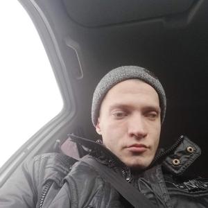 Юрий, 35 лет, Волгоград