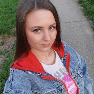 Девушки в Екатеринбурге: Дарья, 37 - ищет парня из Екатеринбурга