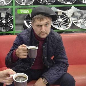 Парни в Дальнегорске: Кирилл, 44 - ищет девушку из Дальнегорска