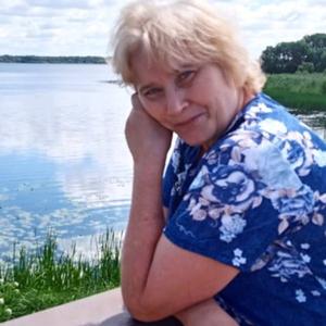 Девушки в Торопце: Татьяна Попова, 59 - ищет парня из Торопца
