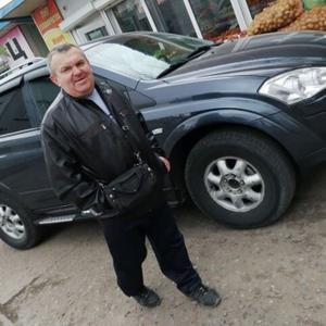 Евгений, 58 лет, Сергиевский