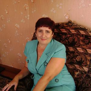 Девушки в Саратове: Светлана, 57 - ищет парня из Саратова
