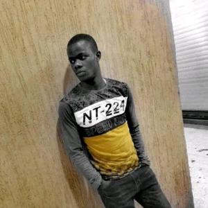Zaif, 24 года, Кампала