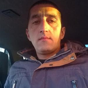 Mexman, 44 года, Баку
