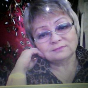 Galina, 72 года, Новосибирск