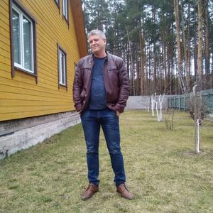 Алексей, 48 лет, Приозерск