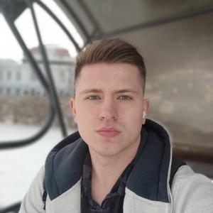 Макс, 24 года, Томск