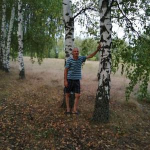 Пётр, 55 лет, Иркутск