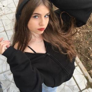 Milana, 23 года, Воронеж