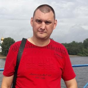 Николай, 44 года, Людиново