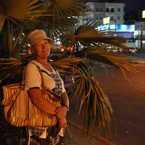 Татьяна, 68 лет, Наро-Фоминск