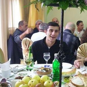 Haik Setyan, 37 лет, Батуми
