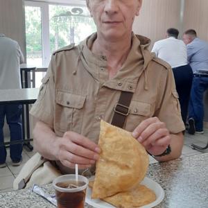 Алексей, 55 лет, Хабаровск